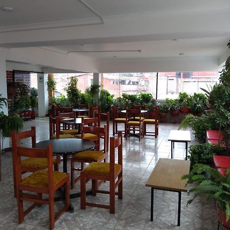 Hotel Casablanca Cuzco Exterior photo