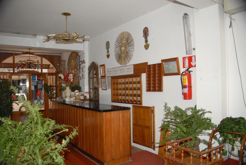 Hotel Casablanca Cuzco Exterior photo