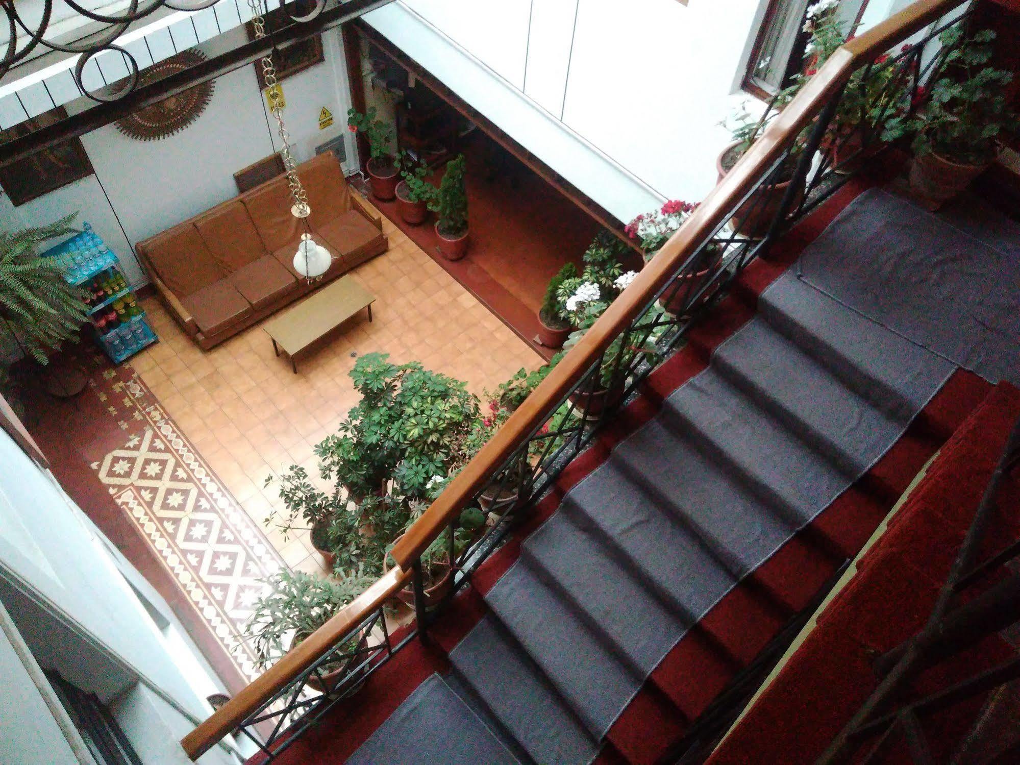 Hotel Casablanca Cuzco Exterior photo